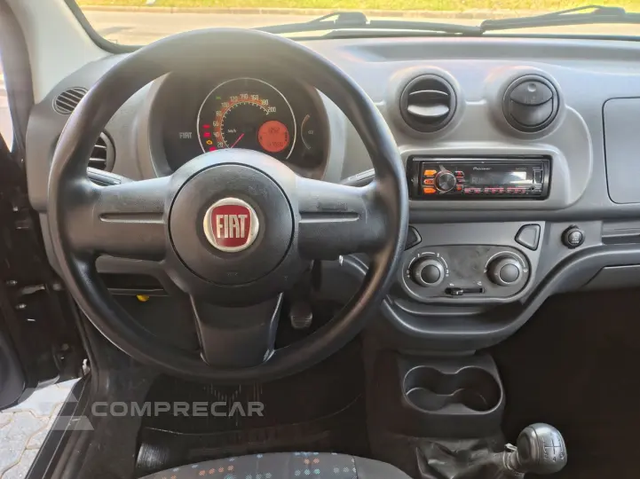 UNO 1.0 EVO VIVACE 8V