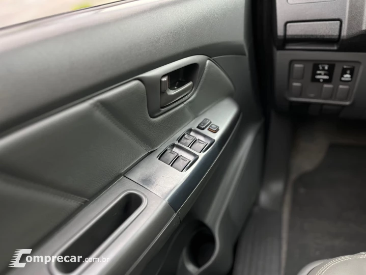 HILUX 3.0 SR 4X4 CD 16V TURBO INTERCOOLER DIESEL 4P AUTOMÁTI