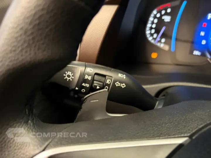 CRETA 1.0 TGDI FLEX PLATINUM AUTOMÁTICO