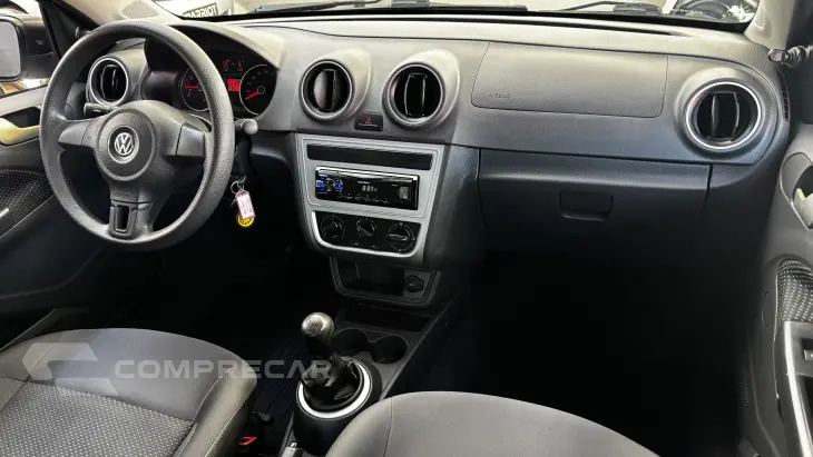 GOL 1.0 MI Trendline 8V