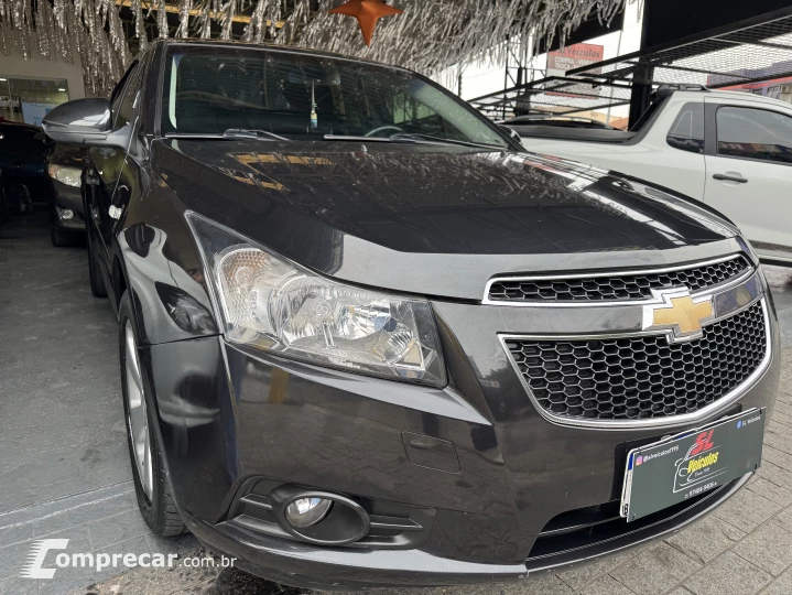CRUZE 1.8 LT 16V