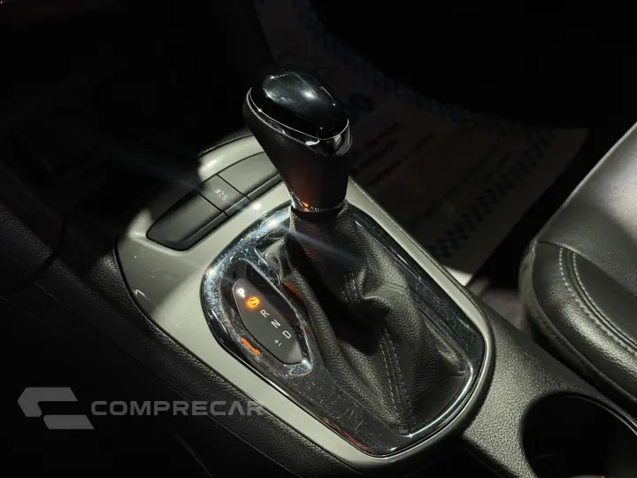 CRUZE 1.4 TURBO LT 16V FLEX 4P AUTOMÁTICO