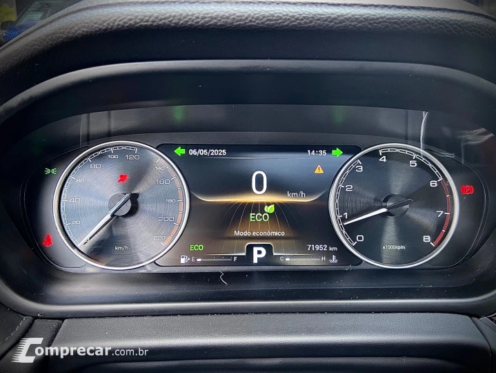 ARRIZO 6 1.5 VVT Turbo Iflex GSX