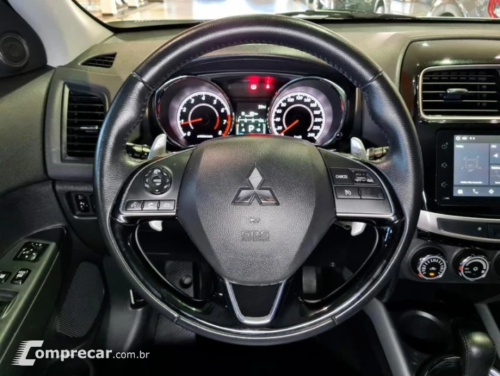 OUTLANDER SPT GLS2WD