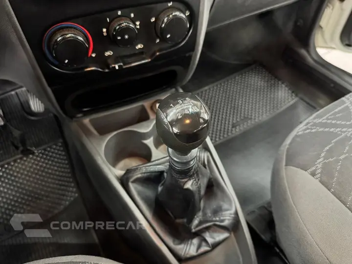 Strada 1.4 Mpi Working Cs 8V Flex 2P Manual