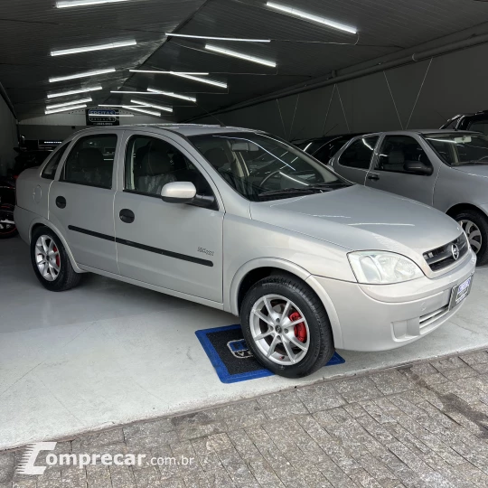 Corsa Sed. Maxx 1.8 MPFI 8V FlexPower