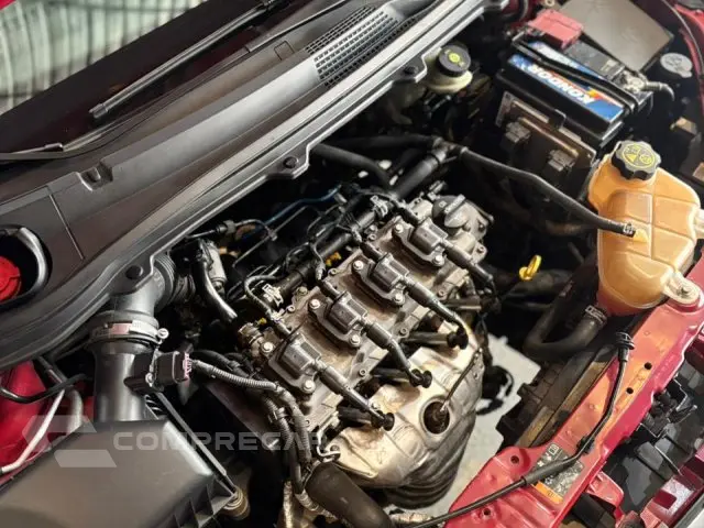 ONIX - 1.0 MPFI LT 8V 4P MANUAL