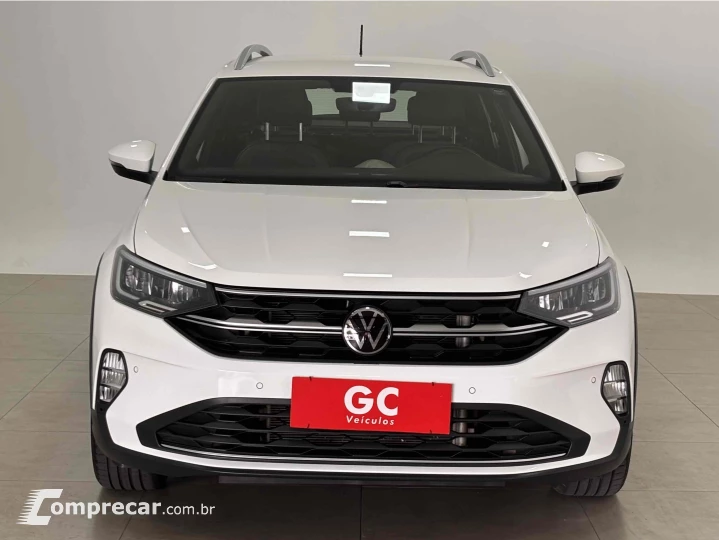 NIVUS 1.0 200 TSI TOTAL FLEX HIGHLINE AUTOMÁTICO