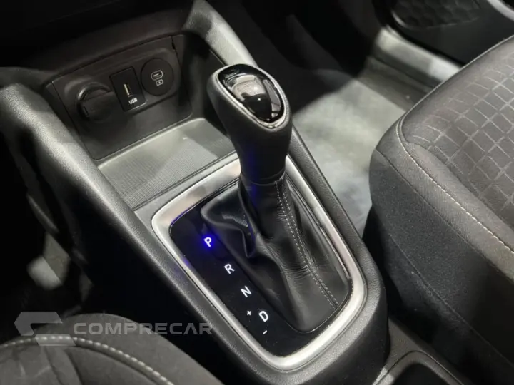 HB20 1.0 TGDI FLEX COMFORT AUTOMÁTICO