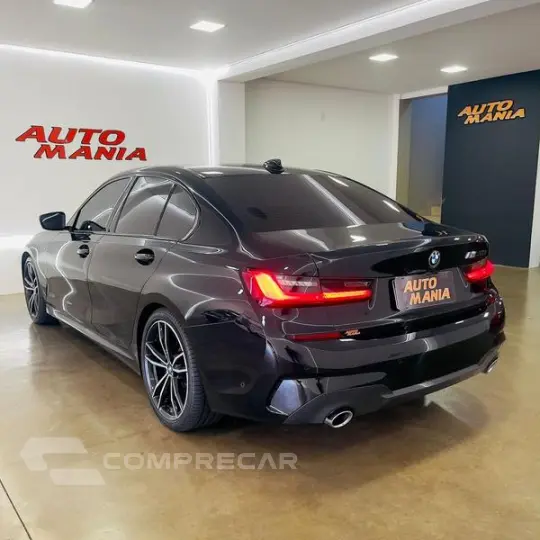 320I