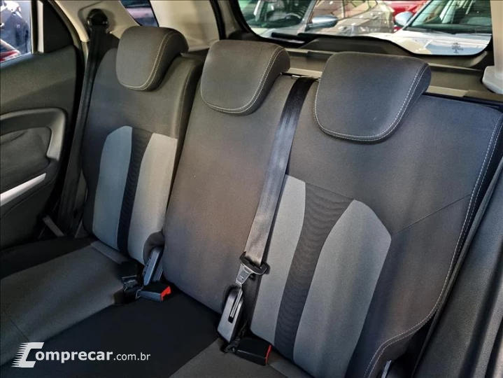 ECOSPORT 1.6 Freestyle 16V