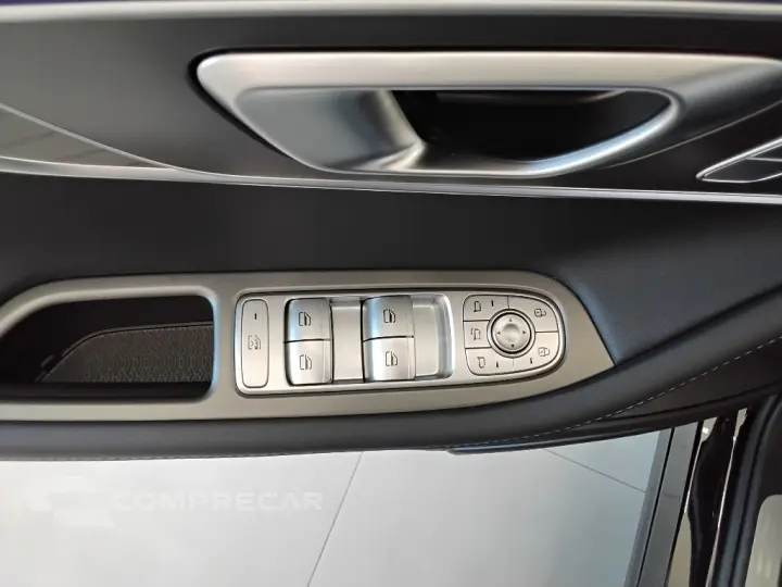 TIGGO 8 PRO 1.6 TGDI GASOLINA DCT