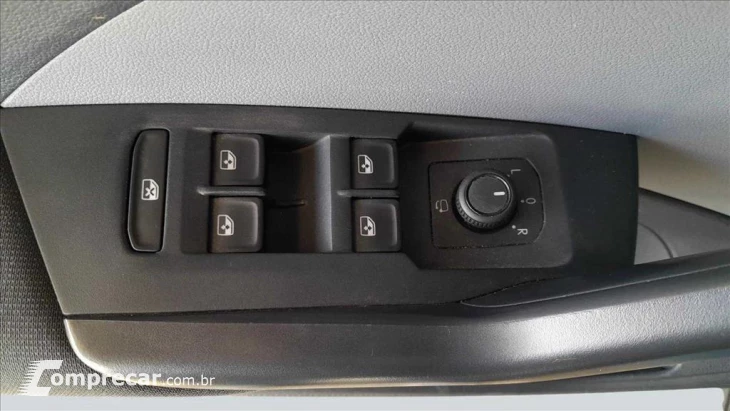 T-CROSS 1.0 200 TSI TOTAL FLEX COMFORTLINE AUTOMÁ