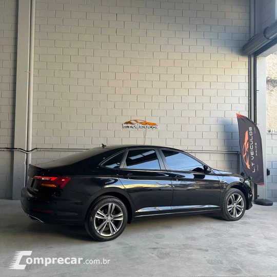 JETTA 1.4 250 TSI R-line
