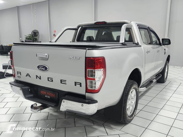 RANGER 2.5 XLT 4X2 CD 16V