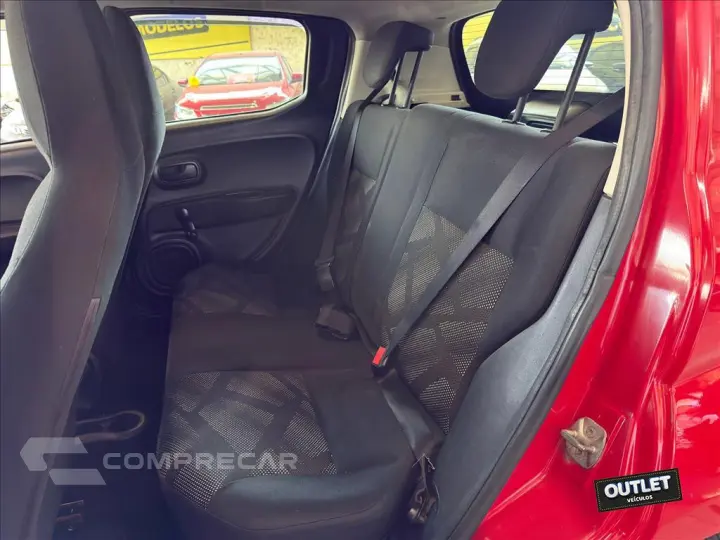 MOBI 1.0 EVO FLEX LIKE. MANUAL