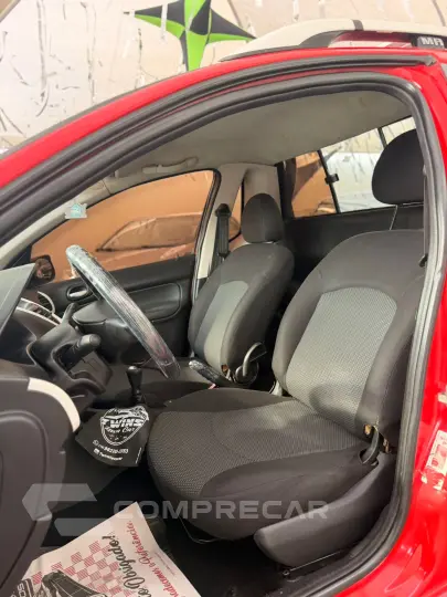 HOGGAR 1.4 XR