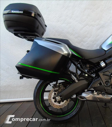 VERSYS TOURER