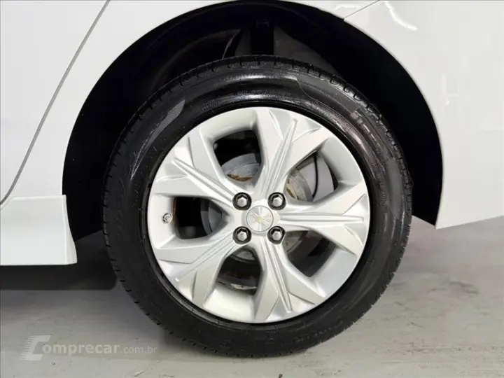 ONIX 1.0 Turbo Plus Premier