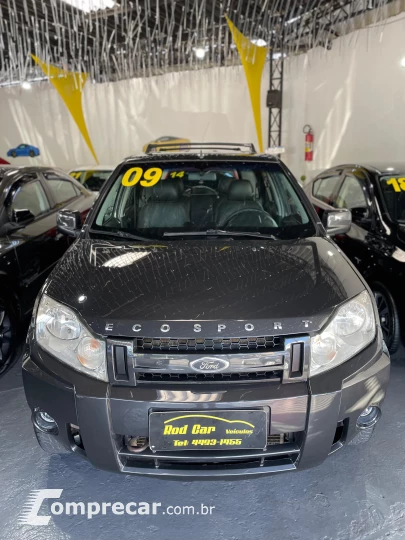 ECOSPORT 2.0 XLT 16V