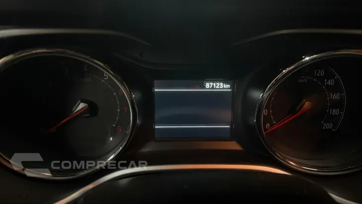 TRACKER 1.0 Turbo LT