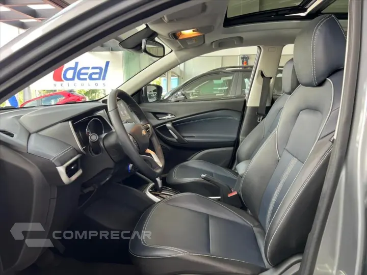 TRACKER 1.2 TURBO FLEX PREMIER AUTOMÁTICO