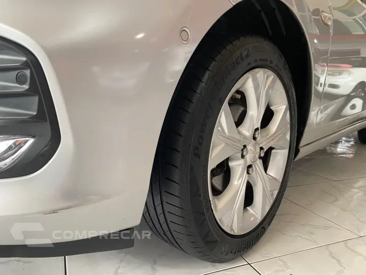 ONIX 1.0 Turbo Plus Premier