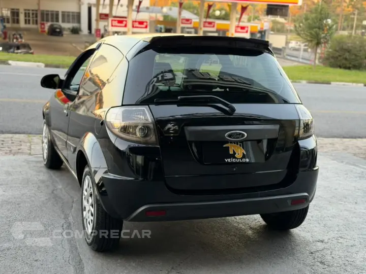 KA 1.0 MPI 8V FLEX 2P MANUAL