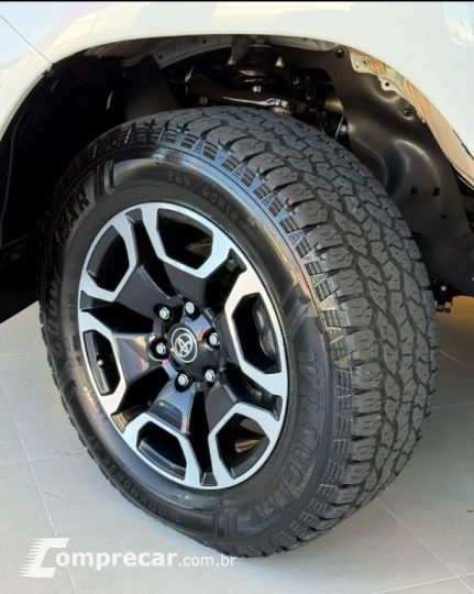 HILUX 2.8 SRX 4X4 CD 16V