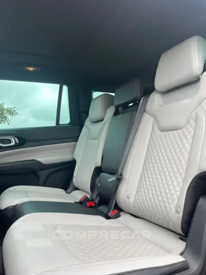 COMMANDER 1.3 T270 Turbo Overland