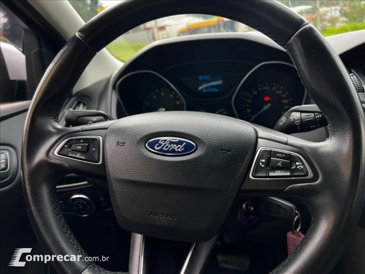 FOCUS 2.0 SE 16V