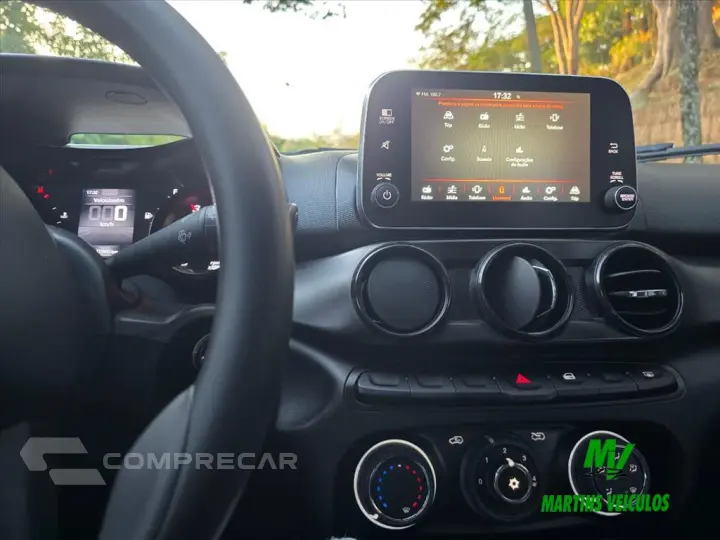 ARGO 1.0 FIREFLY FLEX DRIVE MANUAL