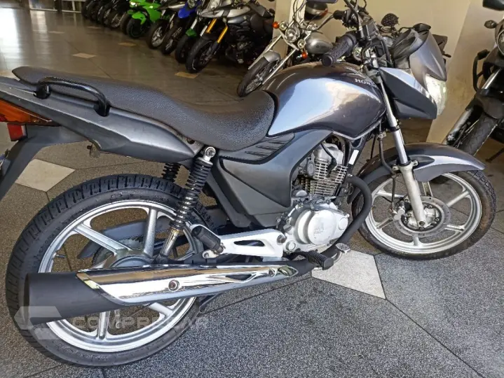 CG 150 TITAN-ESD MIX/FLEX