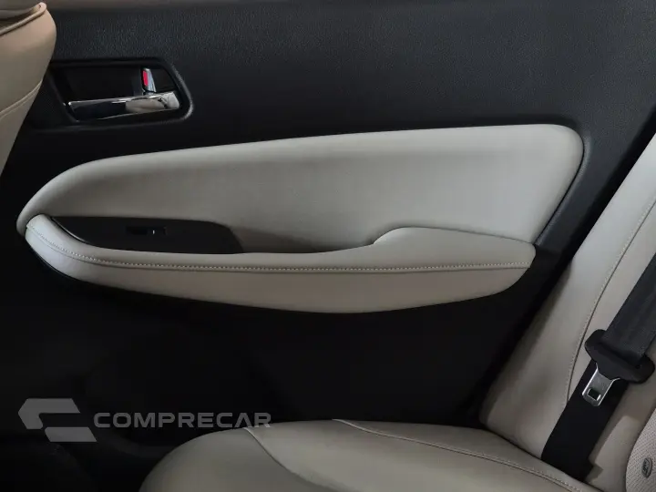 CITY 1.5 I-vtec Touring