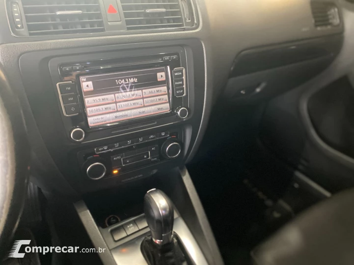 JETTA 2.0 COMFORTLINE 120CV VOLKSWAGEN