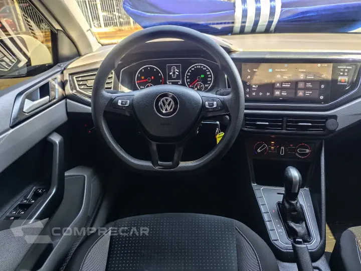 VIRTUS 1.0 200 TSI COMFORTLINE AUTOMÁTICO