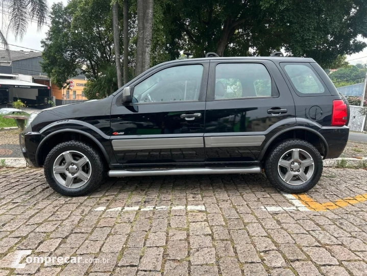 EcoSport 4WD 2.0/ 2.0 Flex 16V 5p