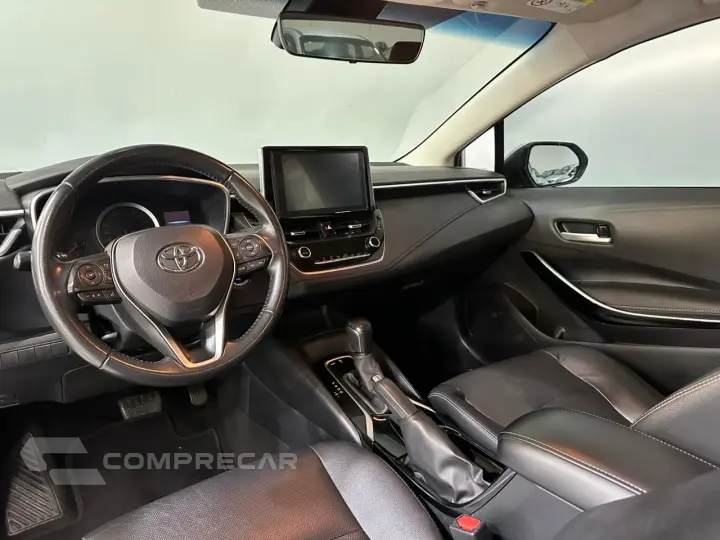 COROLLA 2.0 XEI 16V