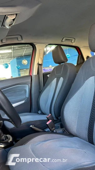 ECOSPORT 1.6 Freestyle 8V