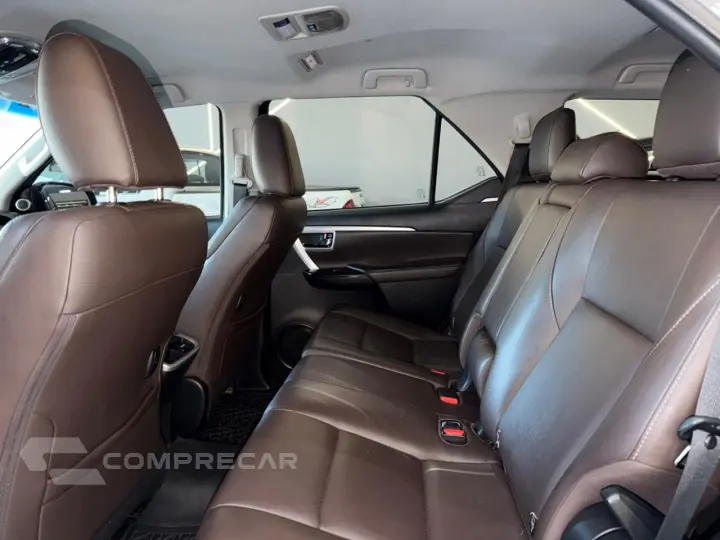 2.8 SRX 4X4 16V TURBO INTERCOOLER DIESEL