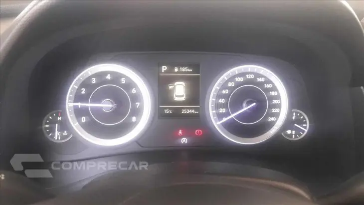 CRETA 1.0 TGDI FLEX COMFORT PLUS AUTOMÁTICO