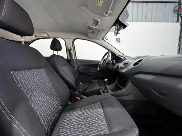 KA 1.5 SIGMA FLEX SE MANUAL