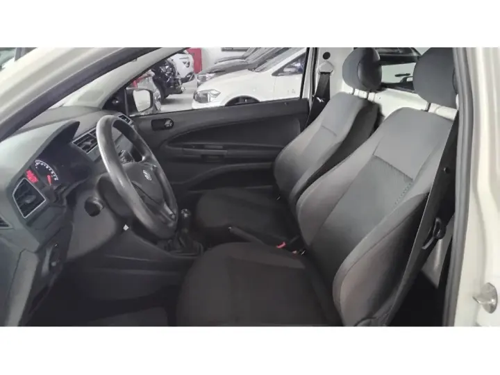 SAVEIRO 1.6 MSI ROBUST CS 16V FLEX 2P MANUAL