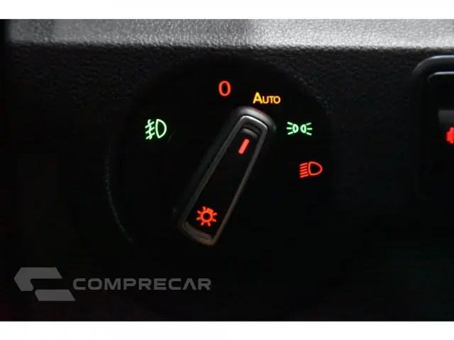 T-CROSS - 1.0 200 TSI TOTAL COMFORTLINE AUTOMÁTICO