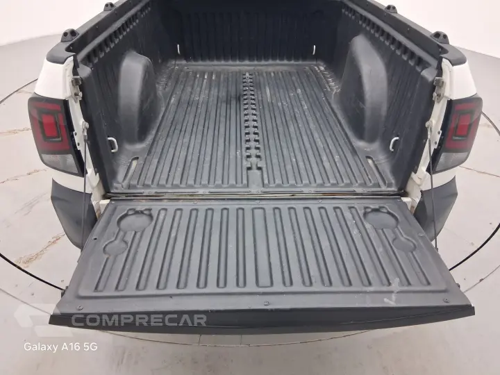 SAVEIRO 1.6 MSI ROBUST CS 16V FLEX 2P MANUAL