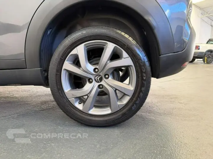 C4 CACTUS 1.6 FEEL AUT