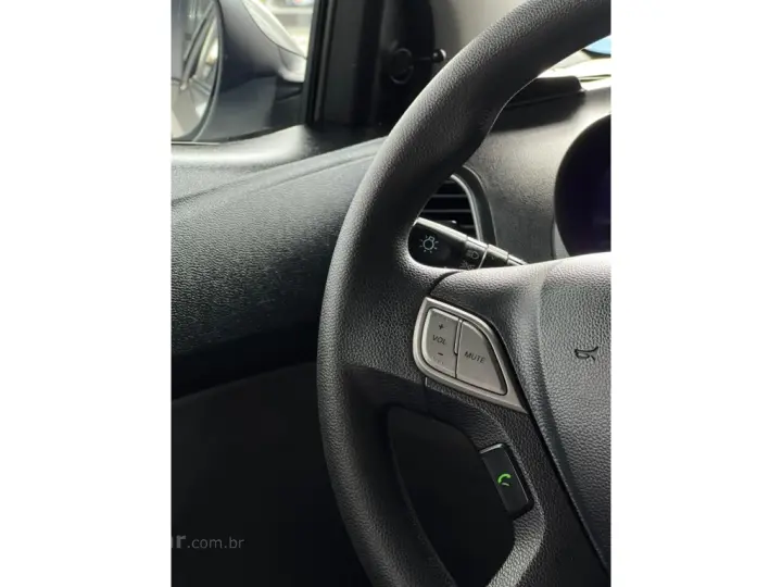 HB20S 1.0 UNIQUE 12V FLEX 4P MANUAL