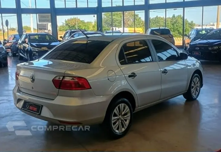 VOYAGE 1.6 MI 8V