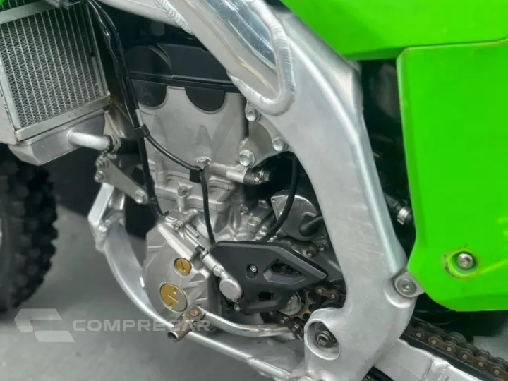 KX 250