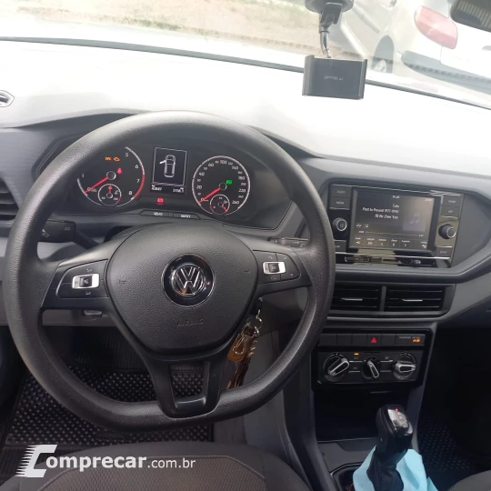 T-CROSS 1.0 200 TSI Sense